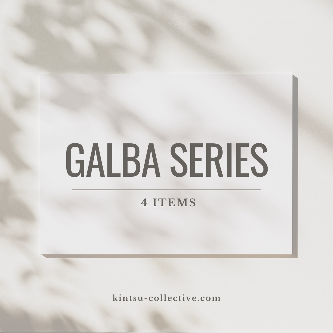 GALBA CMC care series