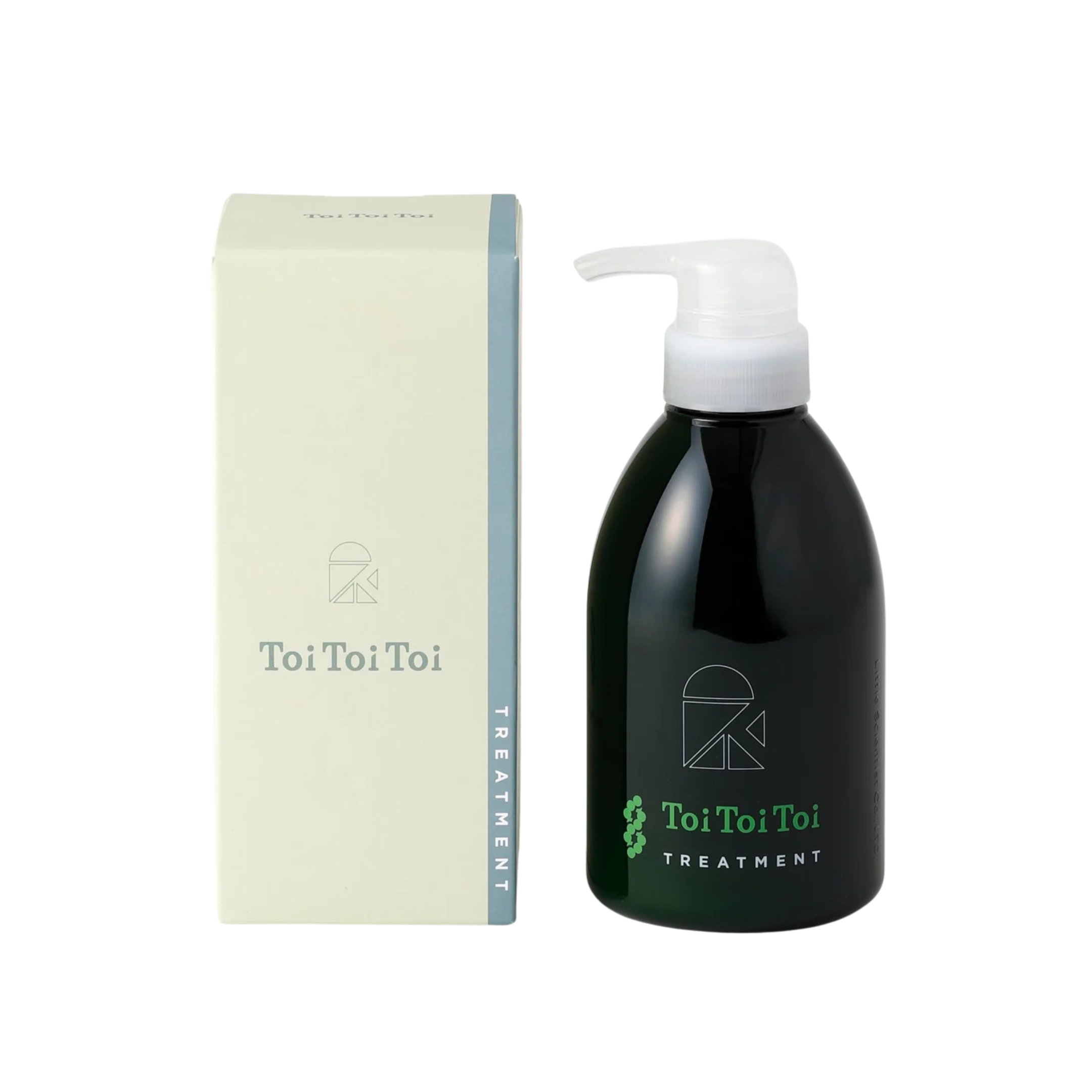 Toi Toi Toi Treatment