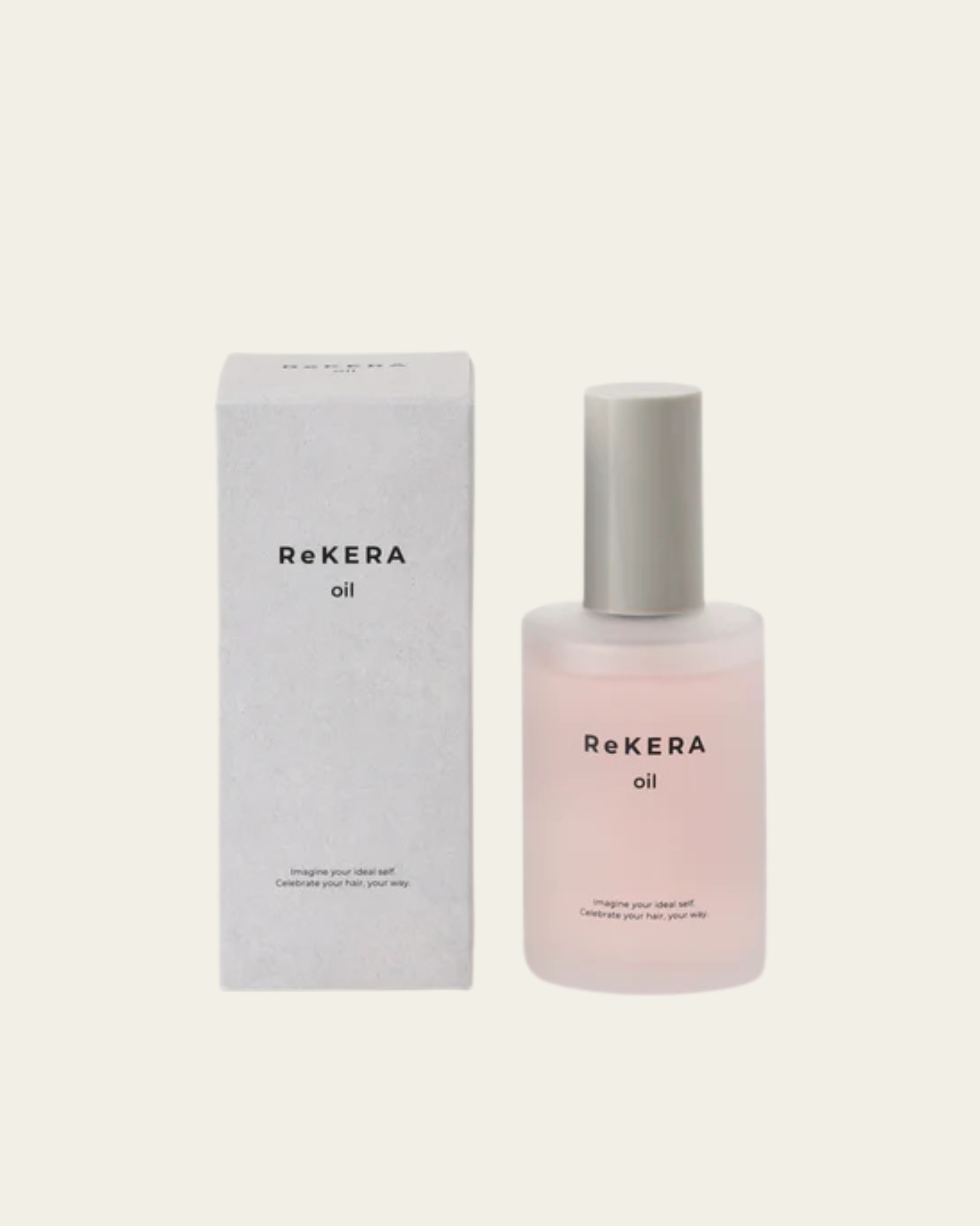 ReKERA Oil – Kintsu-Collective