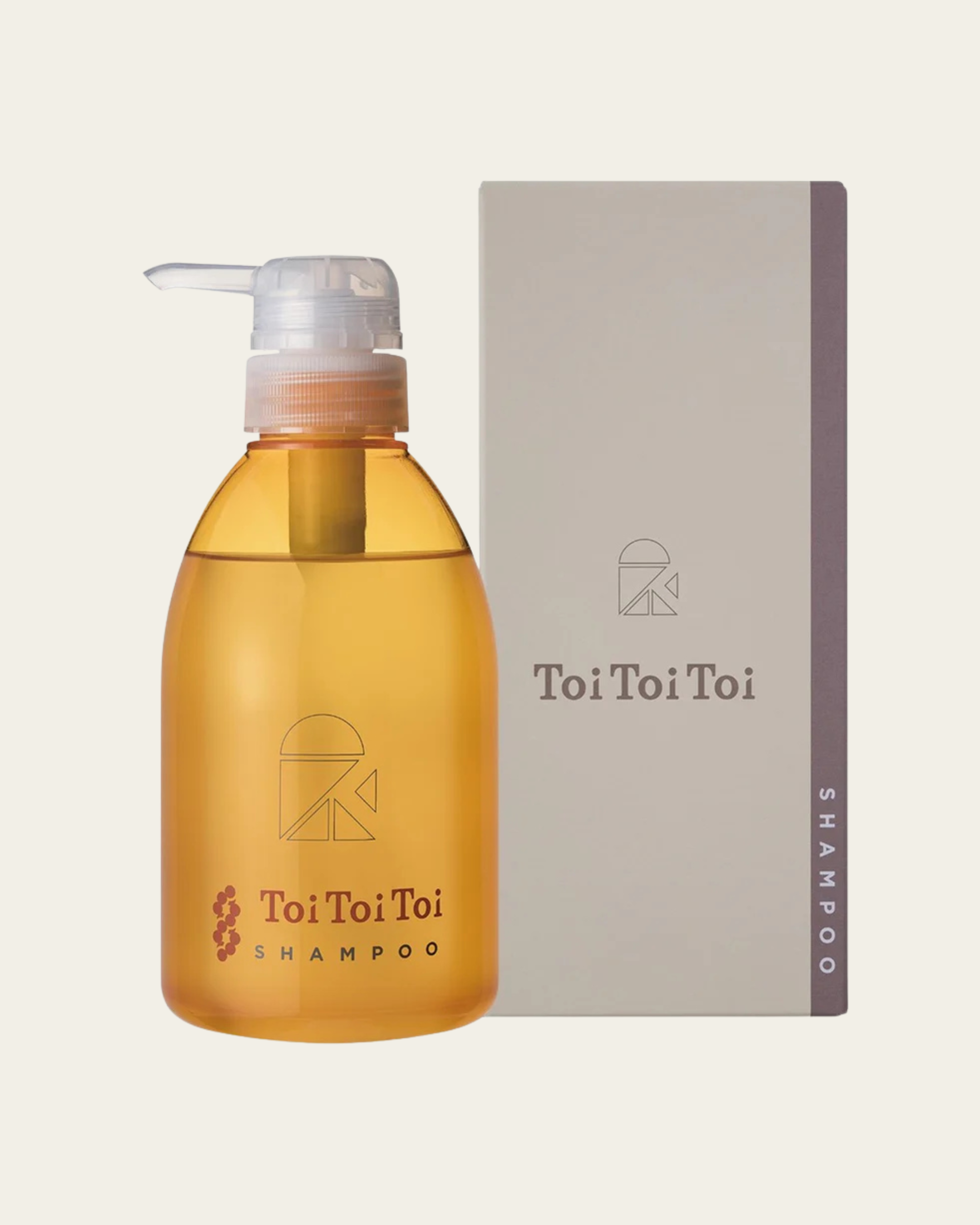 Toi Toi Toi Shampoo Toi Toi Toi Shampoo