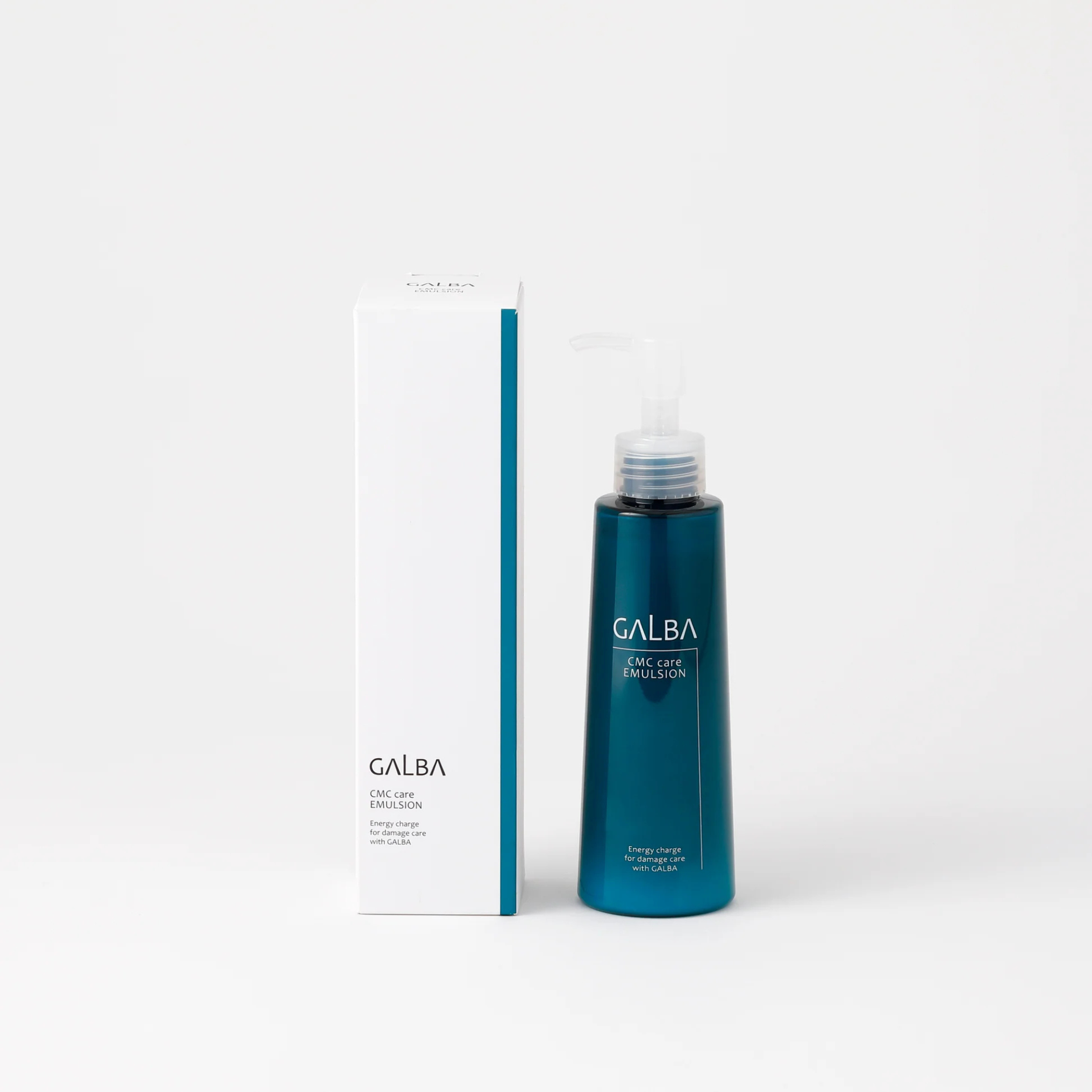 GALBA Emulsion 150mL