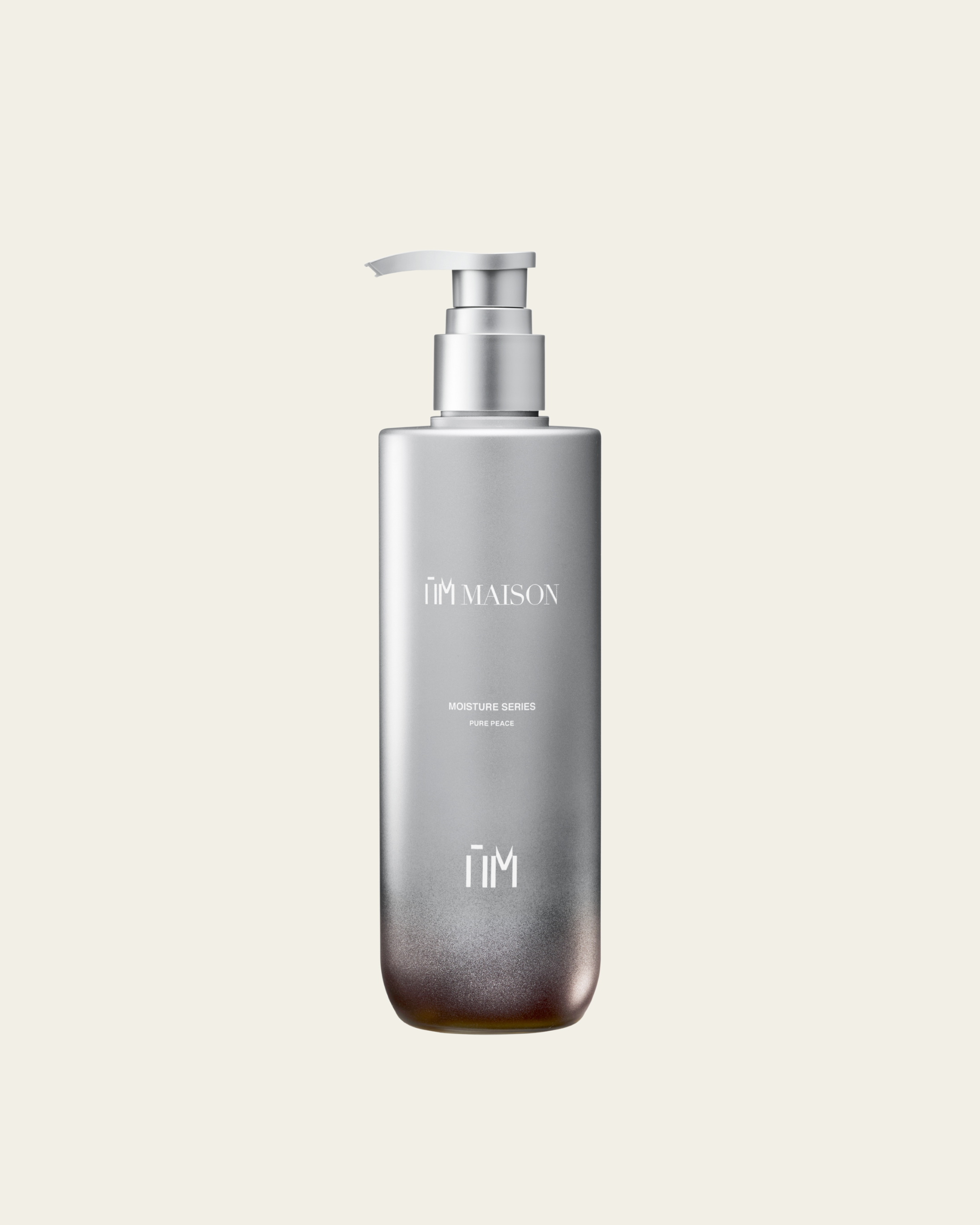 Pure Peace II Shampoo for Balanced Hair and Scalp