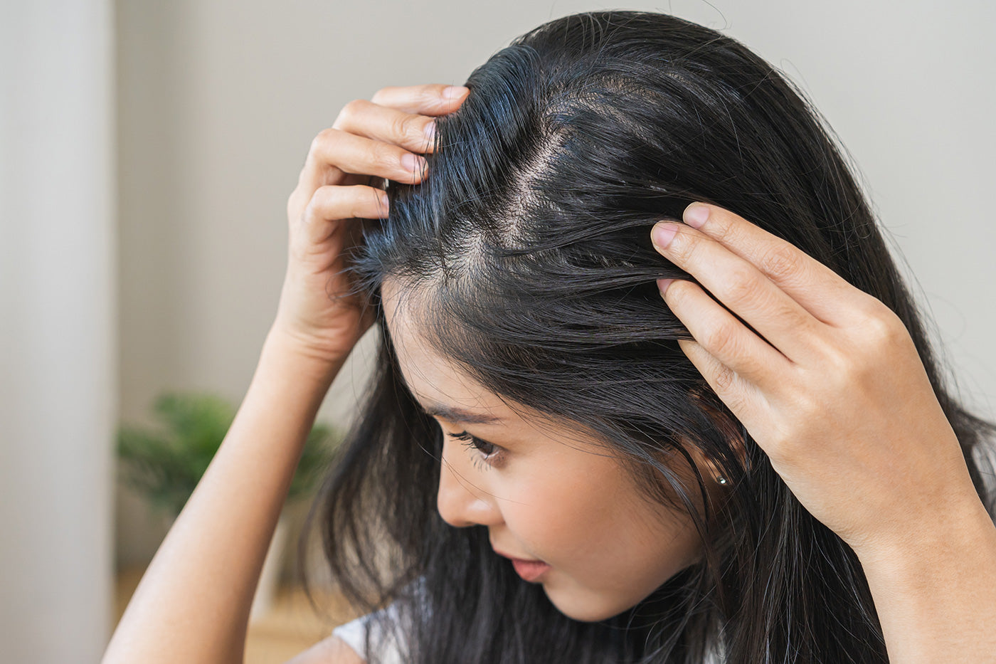 Winter Hair Care: Protecting Your Hair From Cold Weather Damage