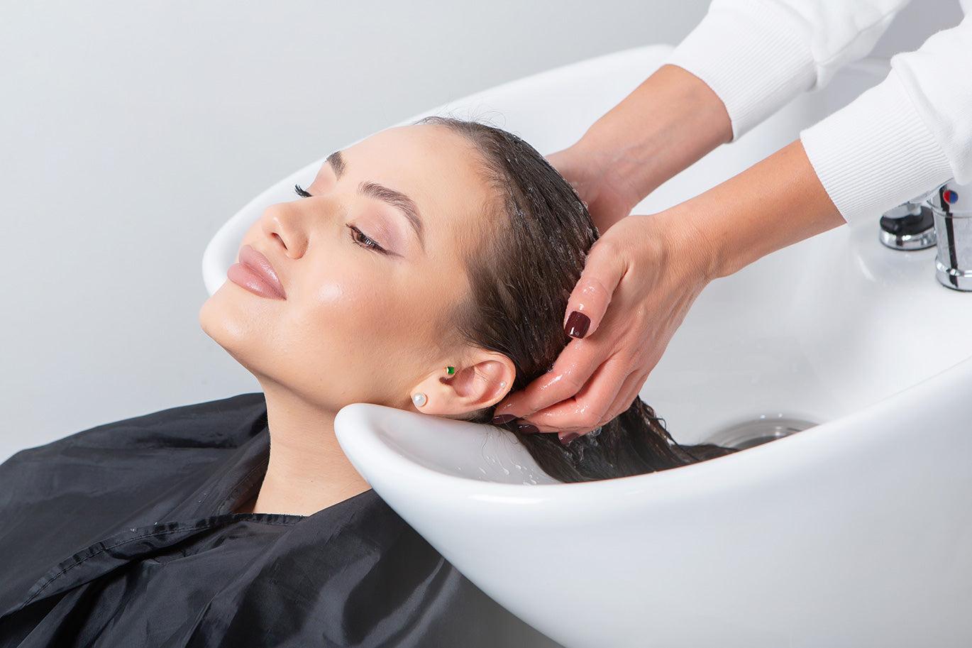 Spring Hair Revival: How to Refresh Your Hair After Winter