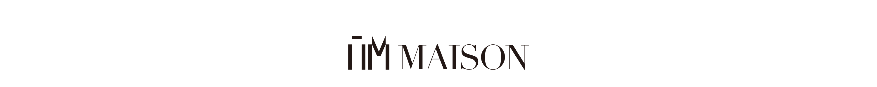 HM Maison