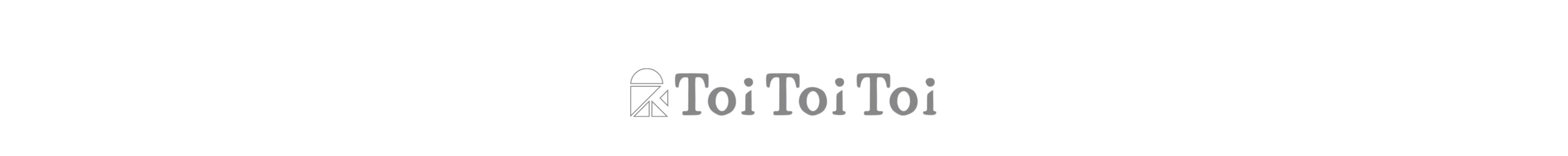 Toi Toi Toi