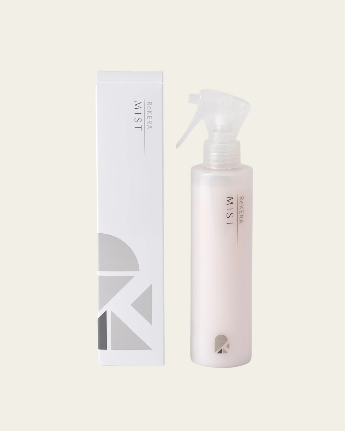 Rekera Mist 200ml for Frizz Control and Hair Repair
