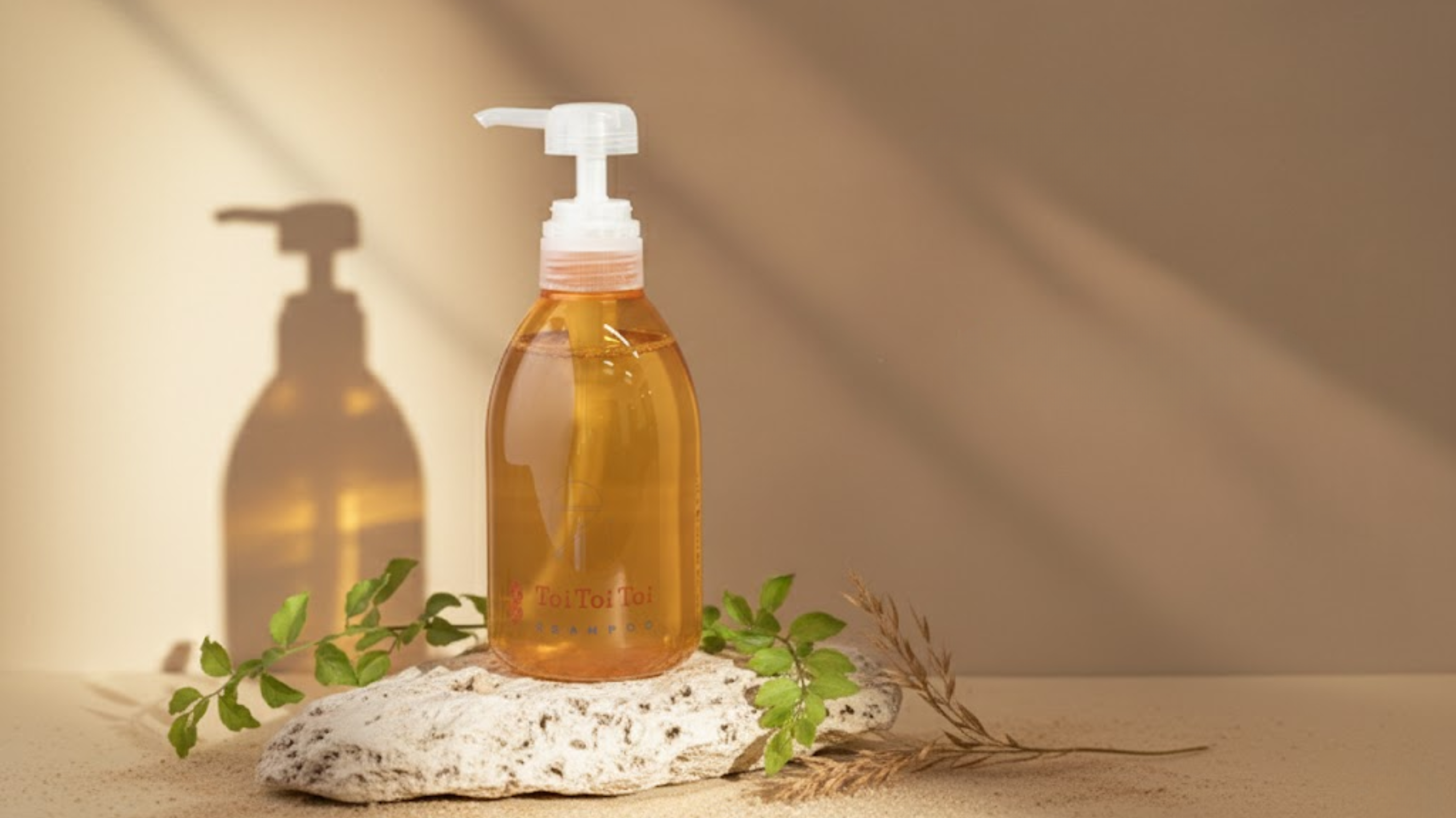 <p>Toi Toi Toi<br/></p>