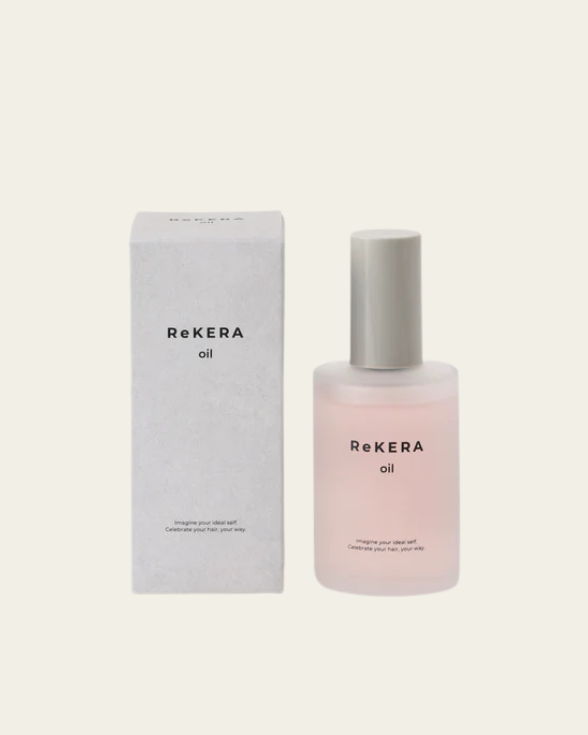 ReKERA Oil – Kintsu-Collective