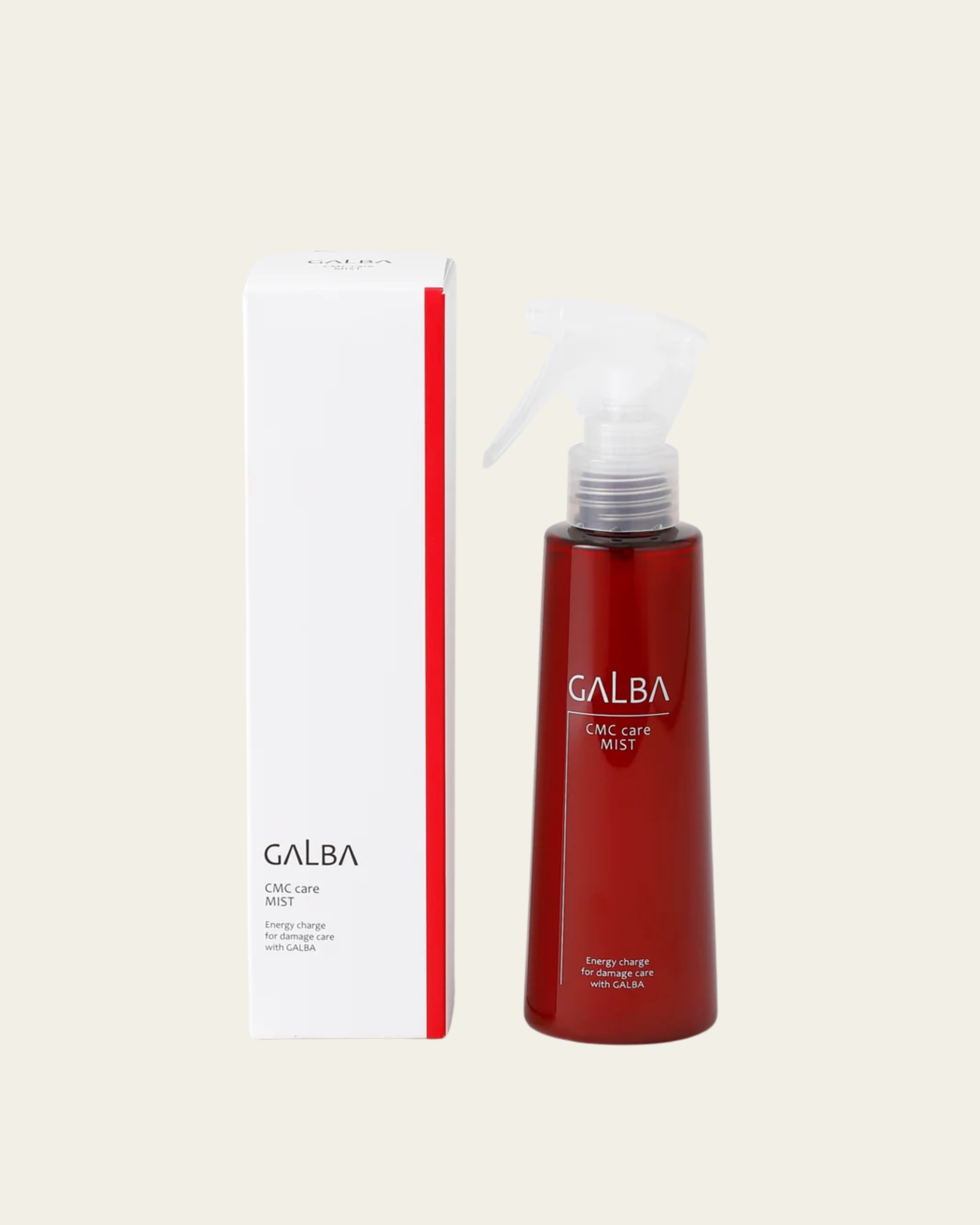 GALBA Mist