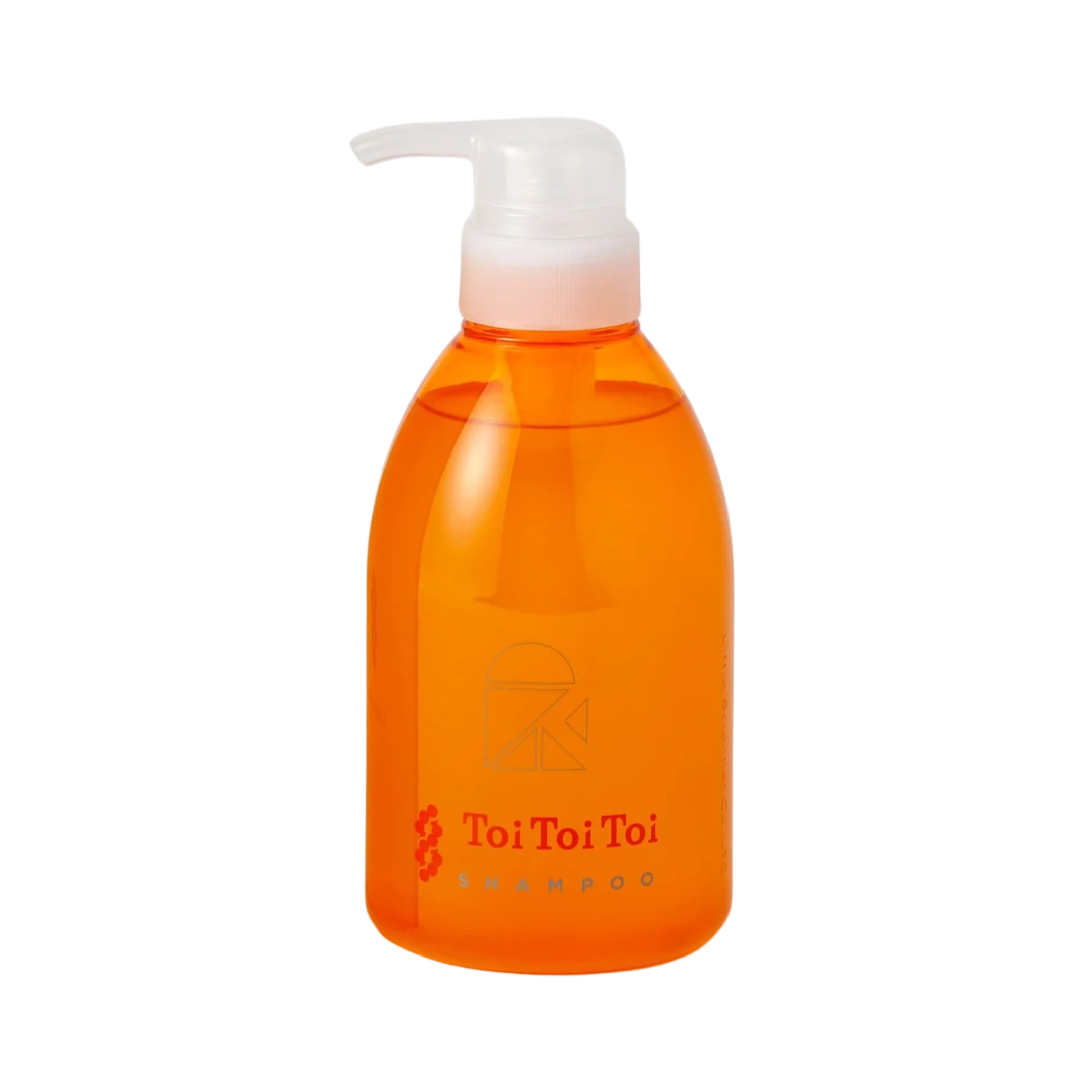Toi Toi Toi Shampoo