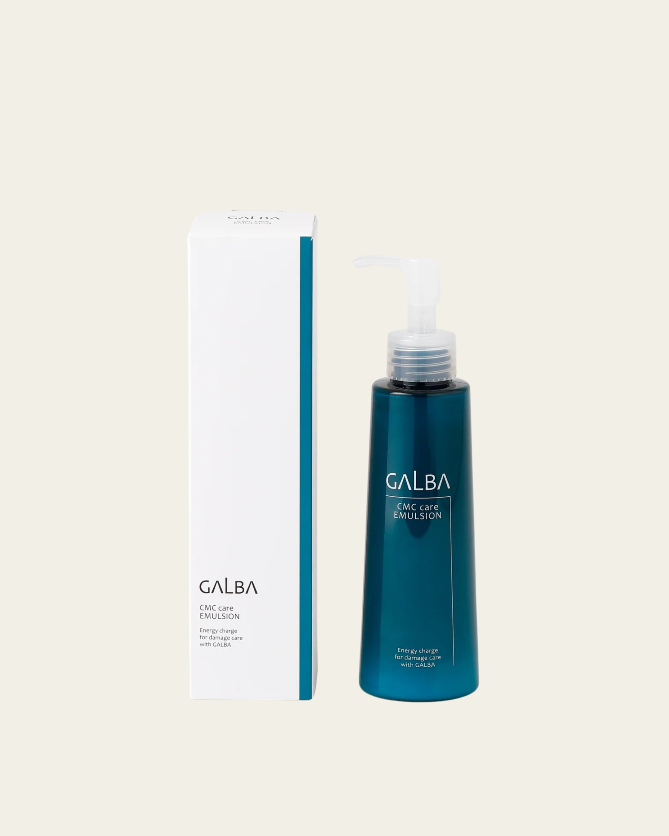 GALBA Emulsion
