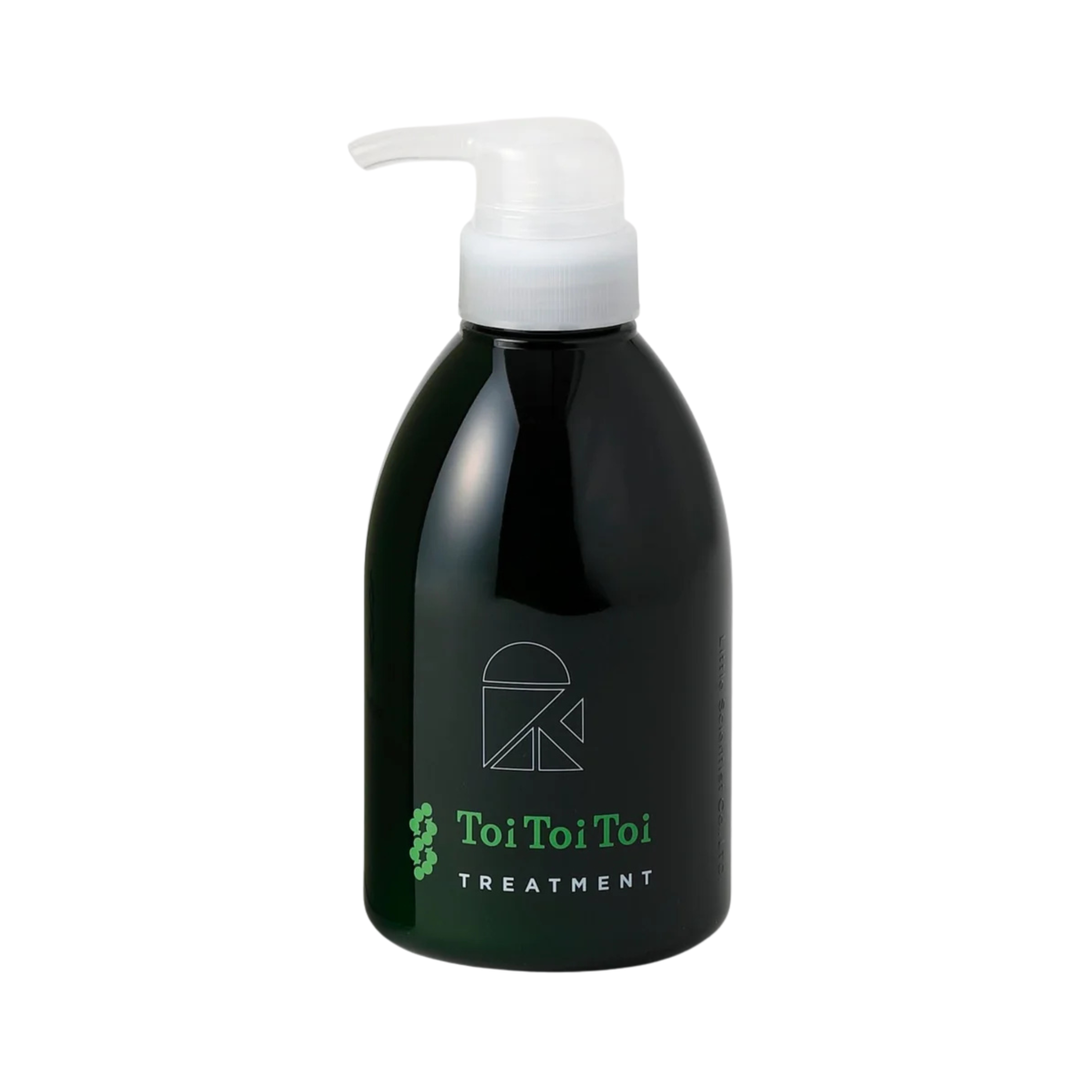 Toi Toi Toi Treatment