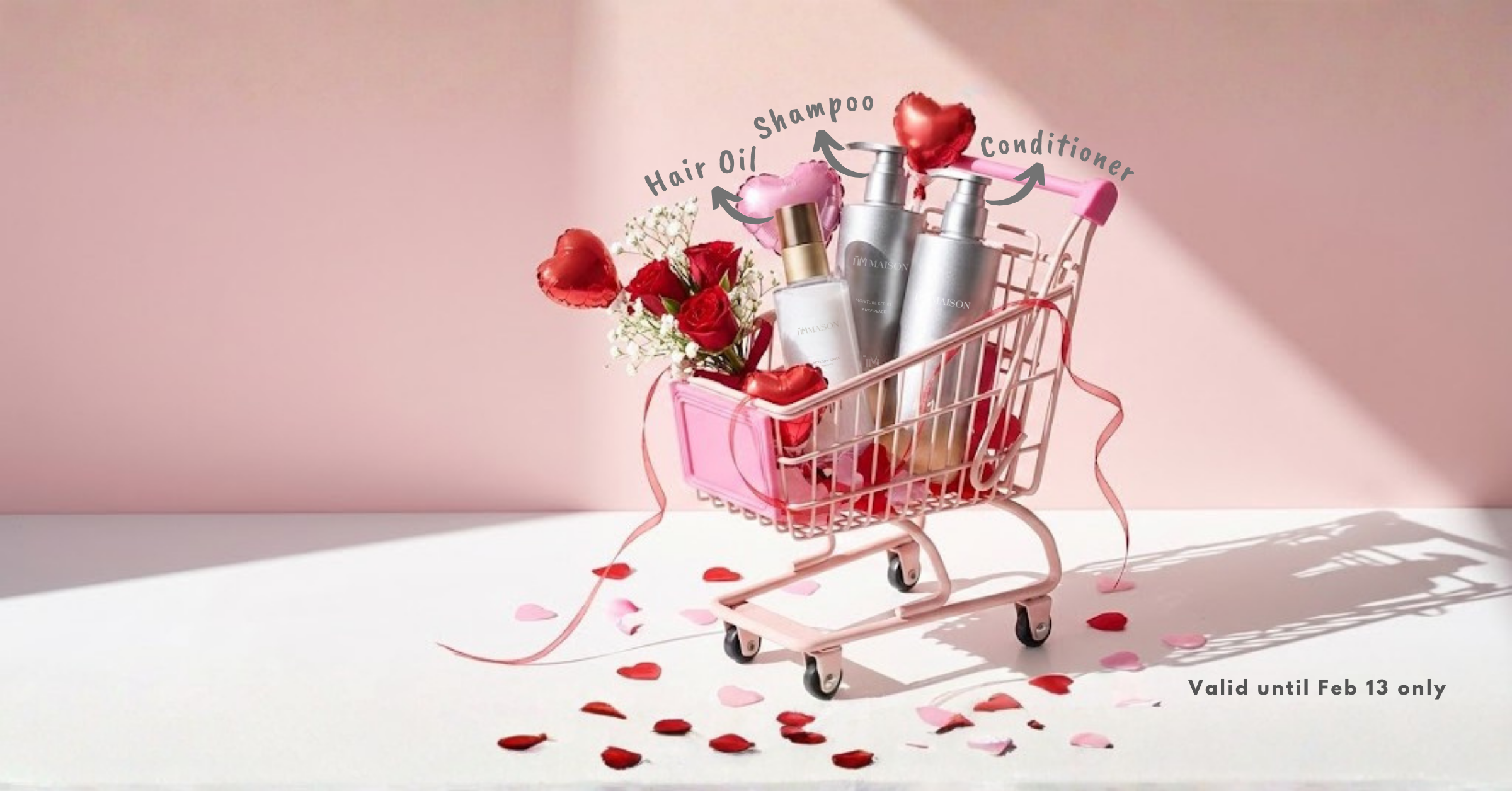 <p>Valentine's Special</p>