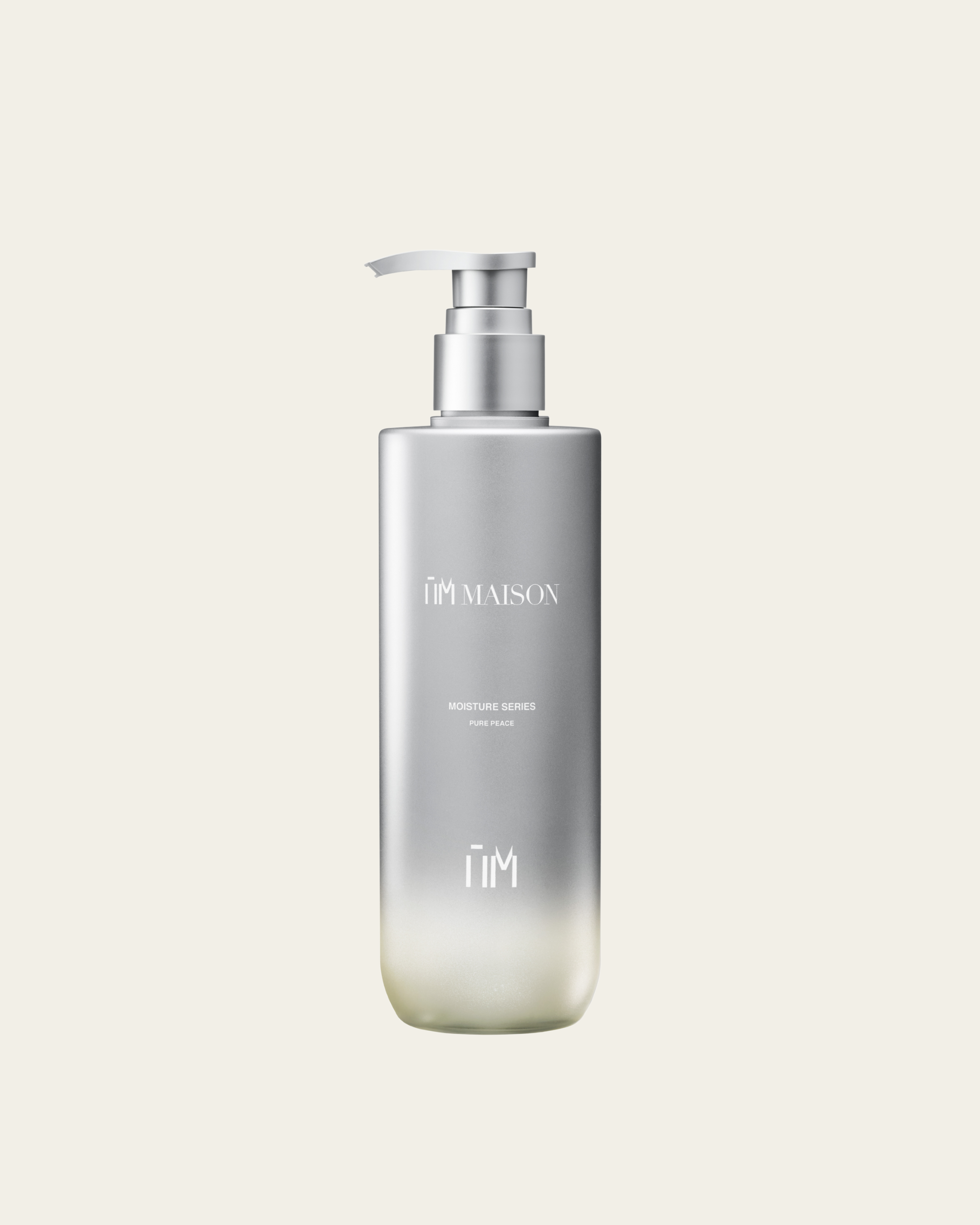 PURE PEACE Ⅲ Shampoo