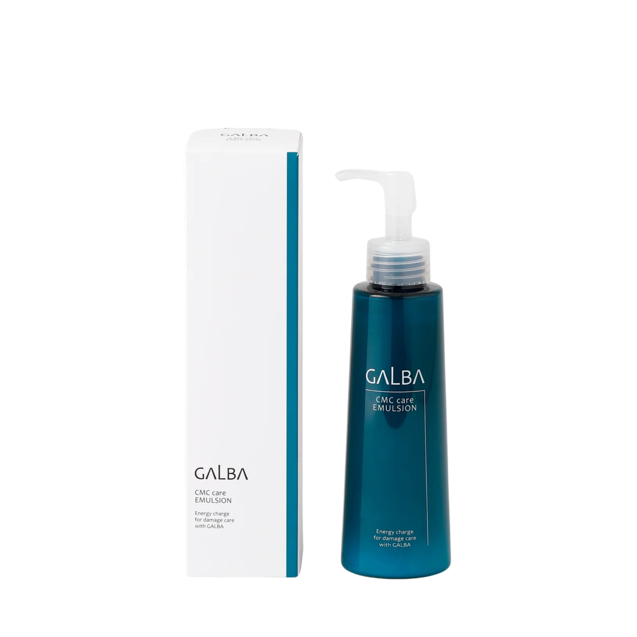 GALBA Emulsion