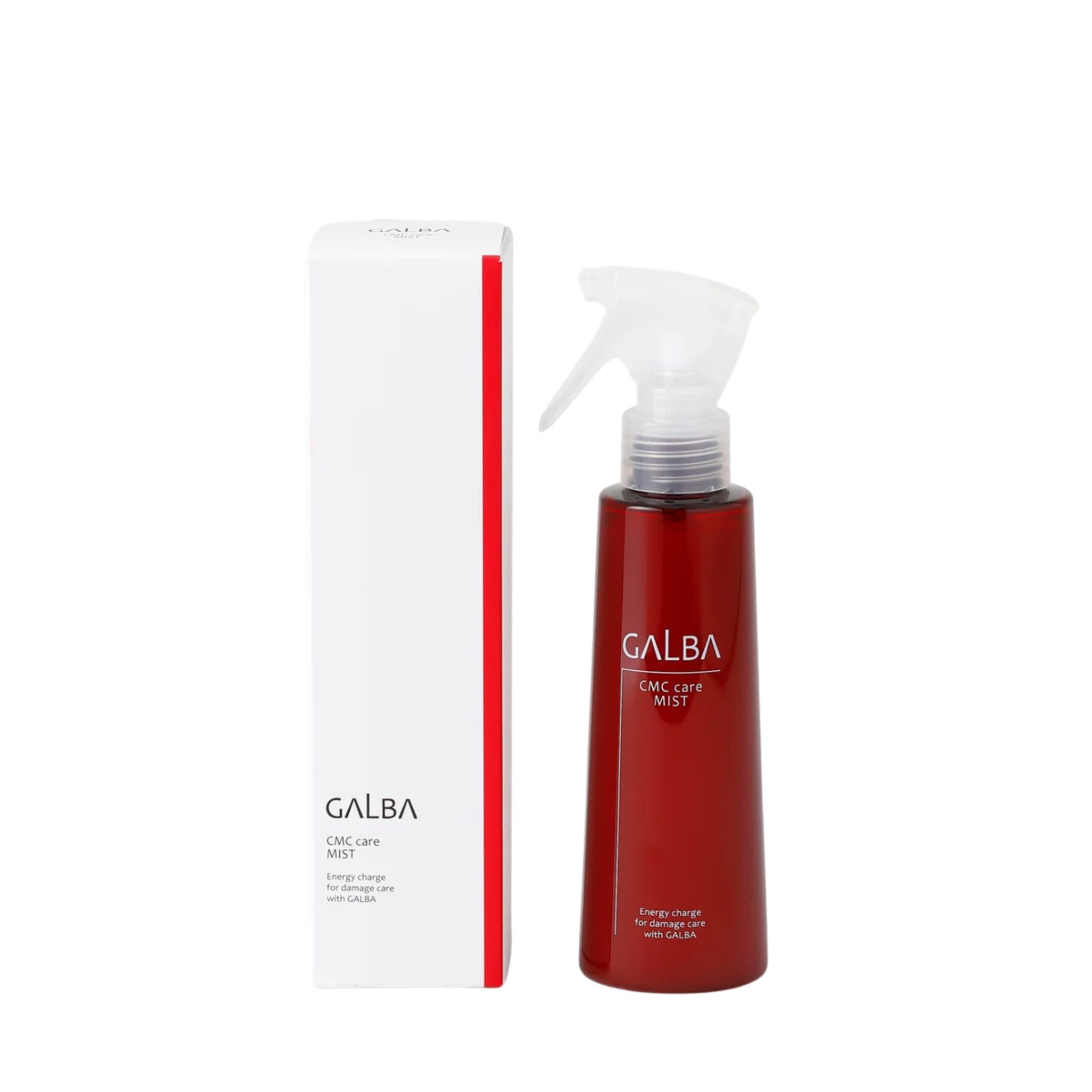 GALBA Mist