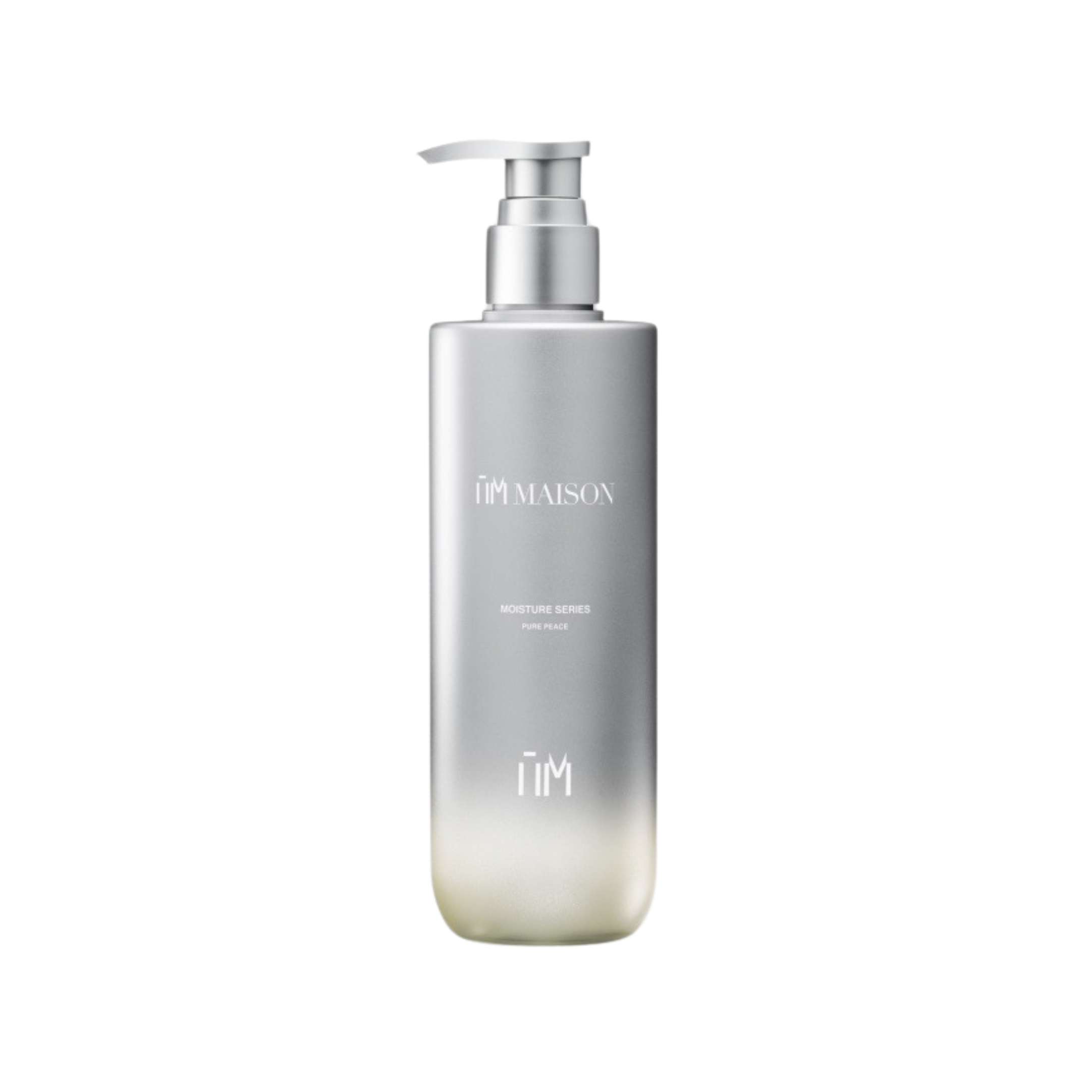 PURE PEACE Ⅲ Shampoo