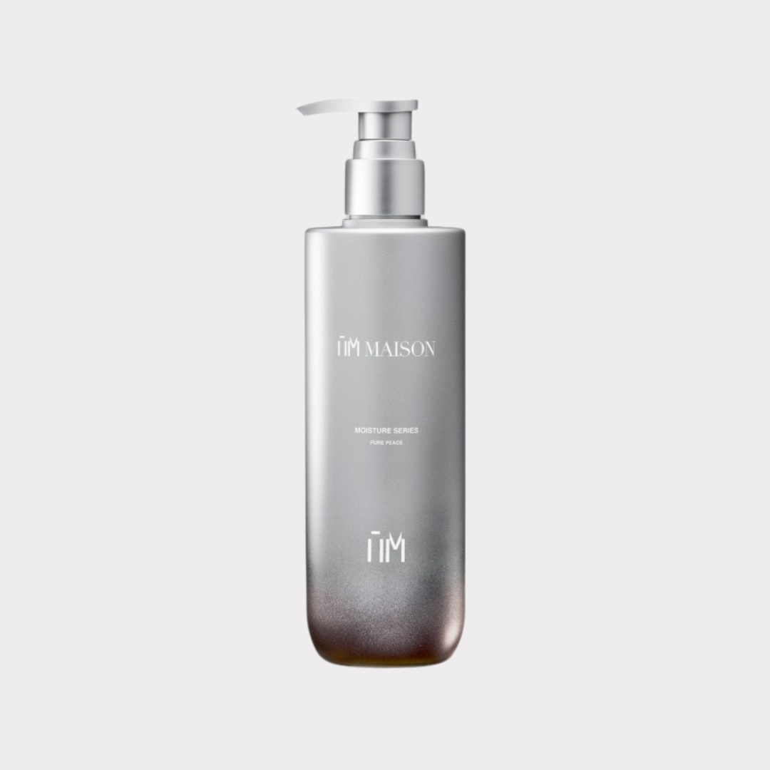 PURE PEACE II Shampoo