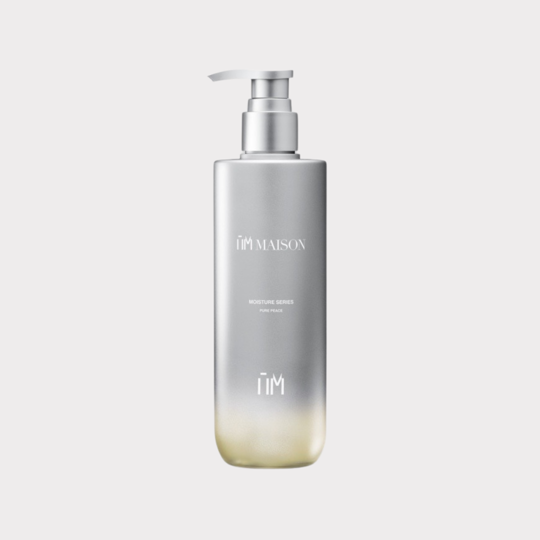 PURE PEACE I Shampoo