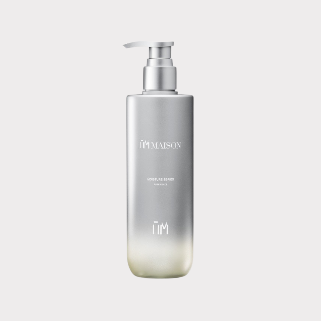 PURE PEACE Ⅲ Shampoo