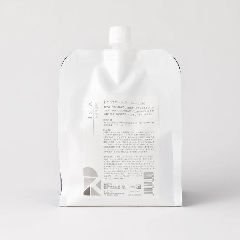 ReKERA Mist 1000g